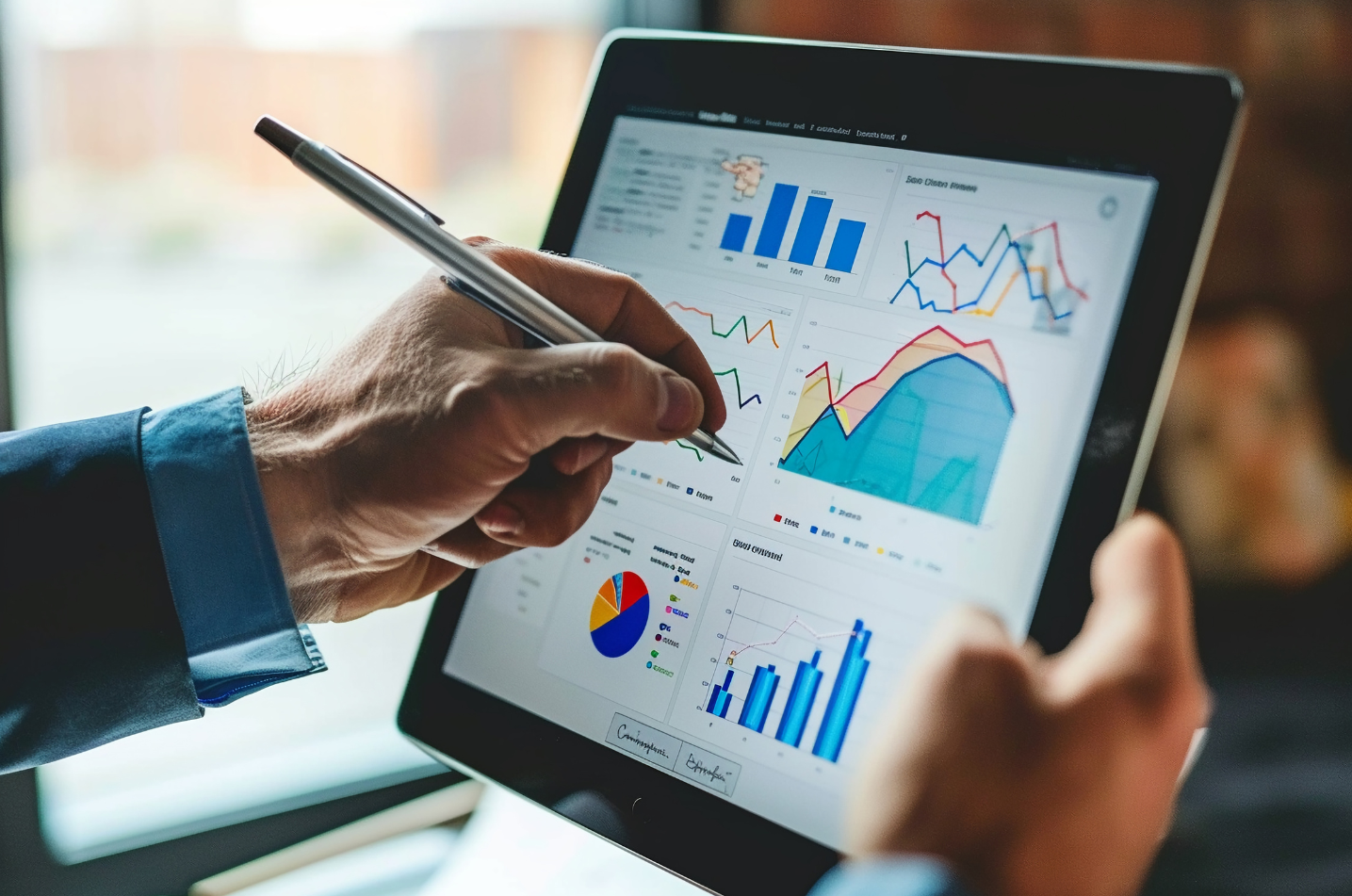 CRM pipeline management