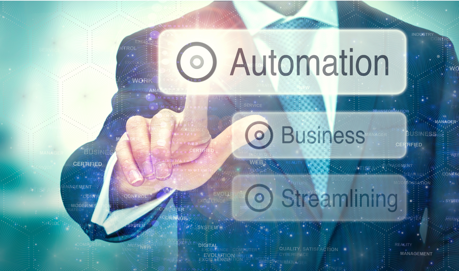 CRM reporting and analytics