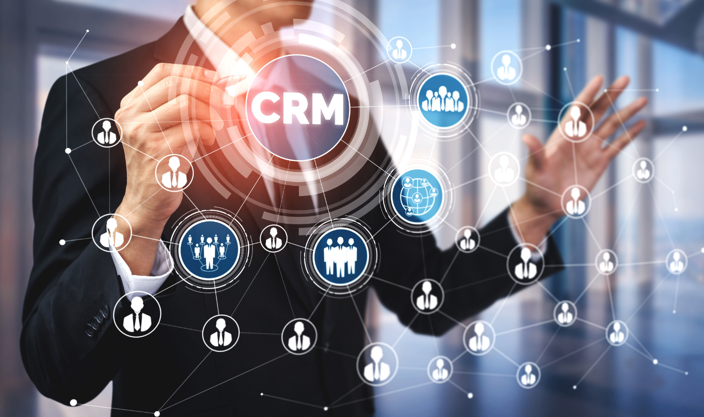 CRM automation