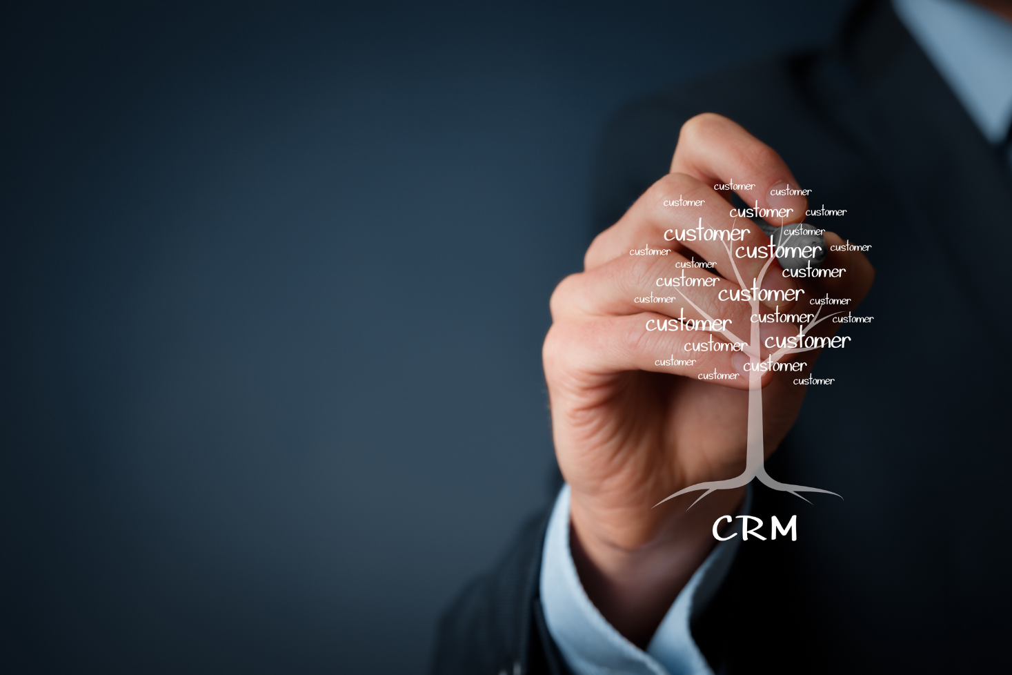 CRM integráció meglévő rendszerekkel előnézet
